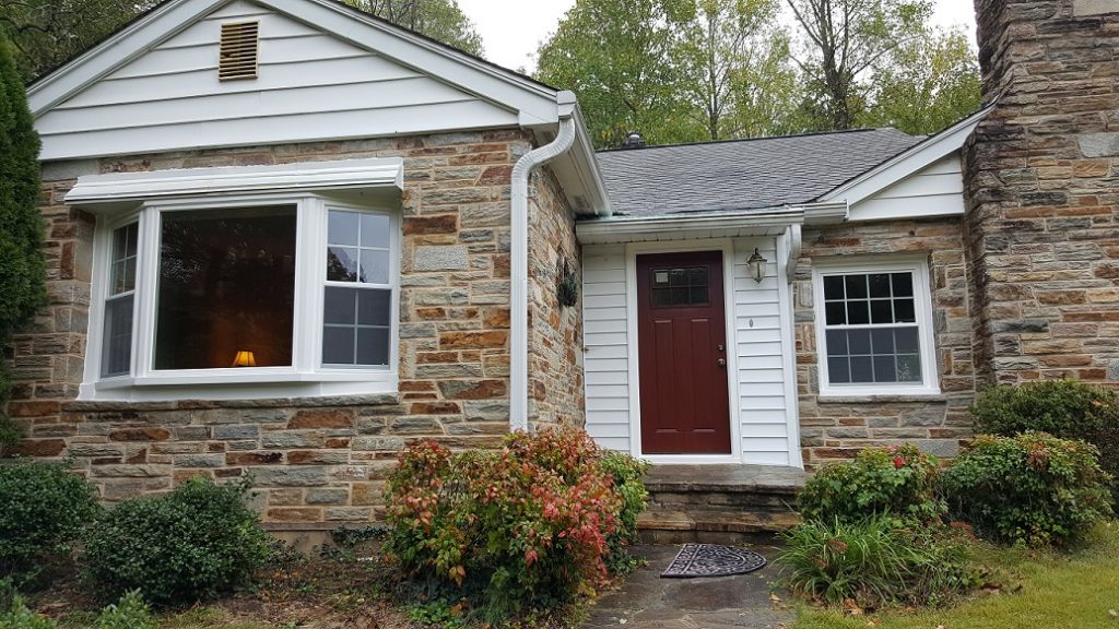 doors installation baltimore