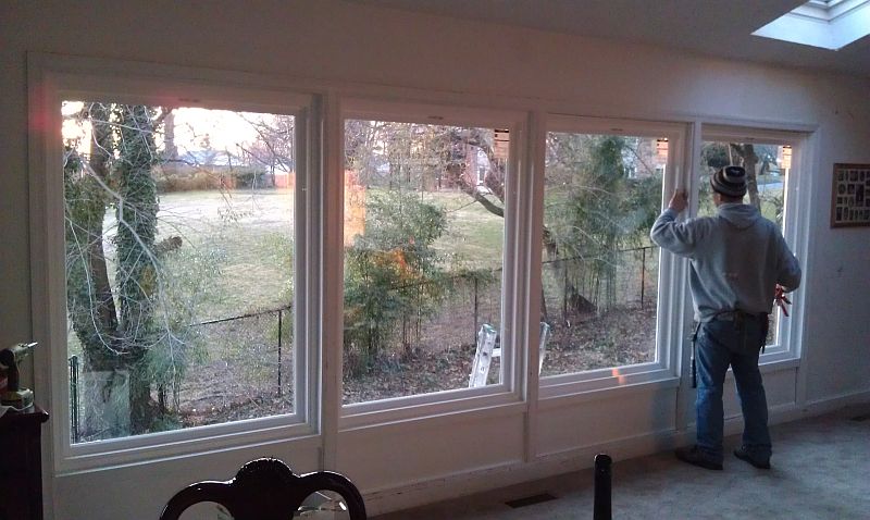 replacement windows maryland 