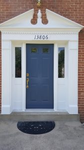 door installation baltimore md