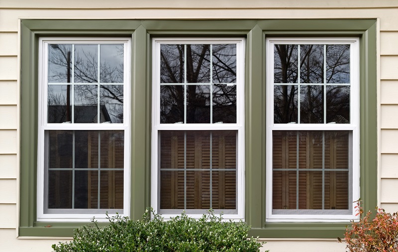 replacement windows gaithersburg md