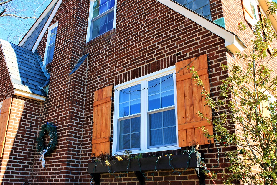 replacement windows bel air maryland