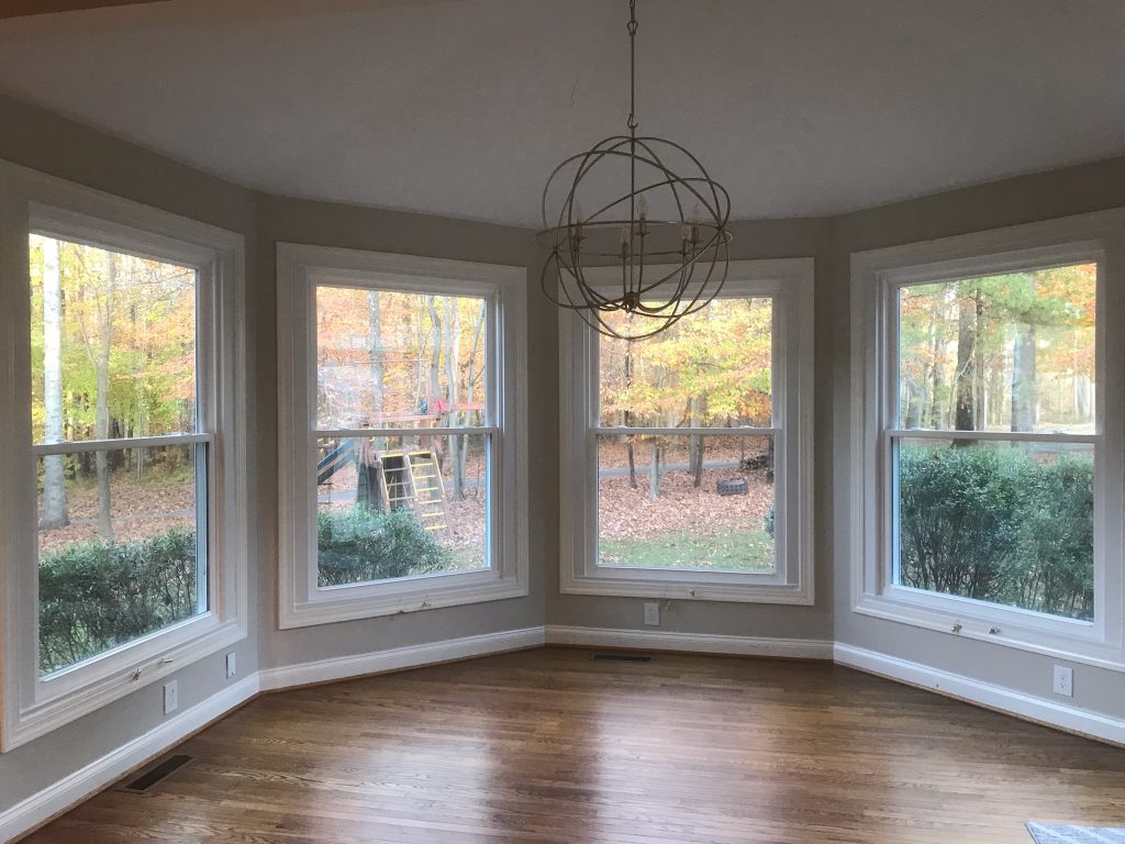 Sunroom Window Replacement maryland