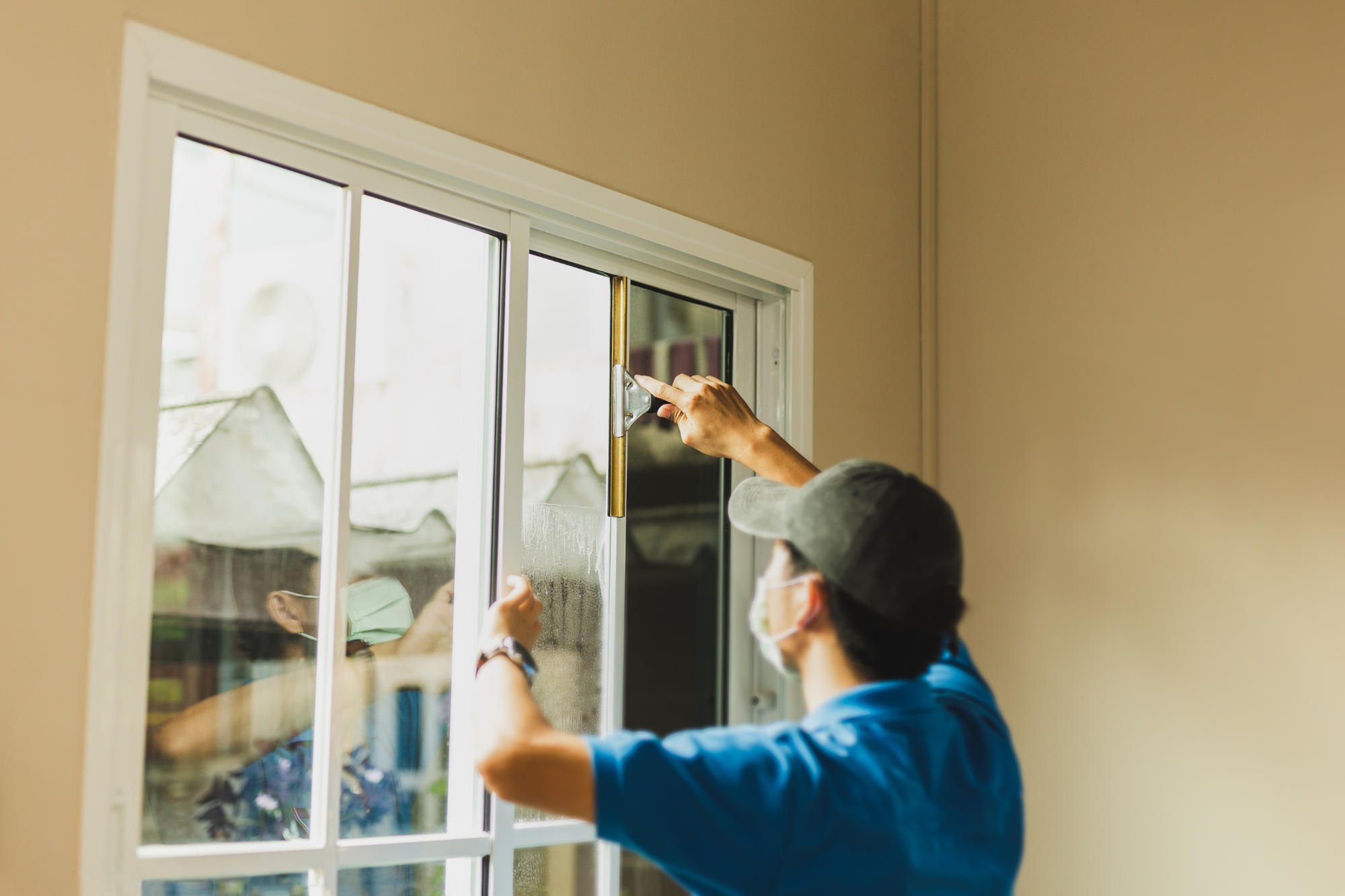 window replacement Big Al