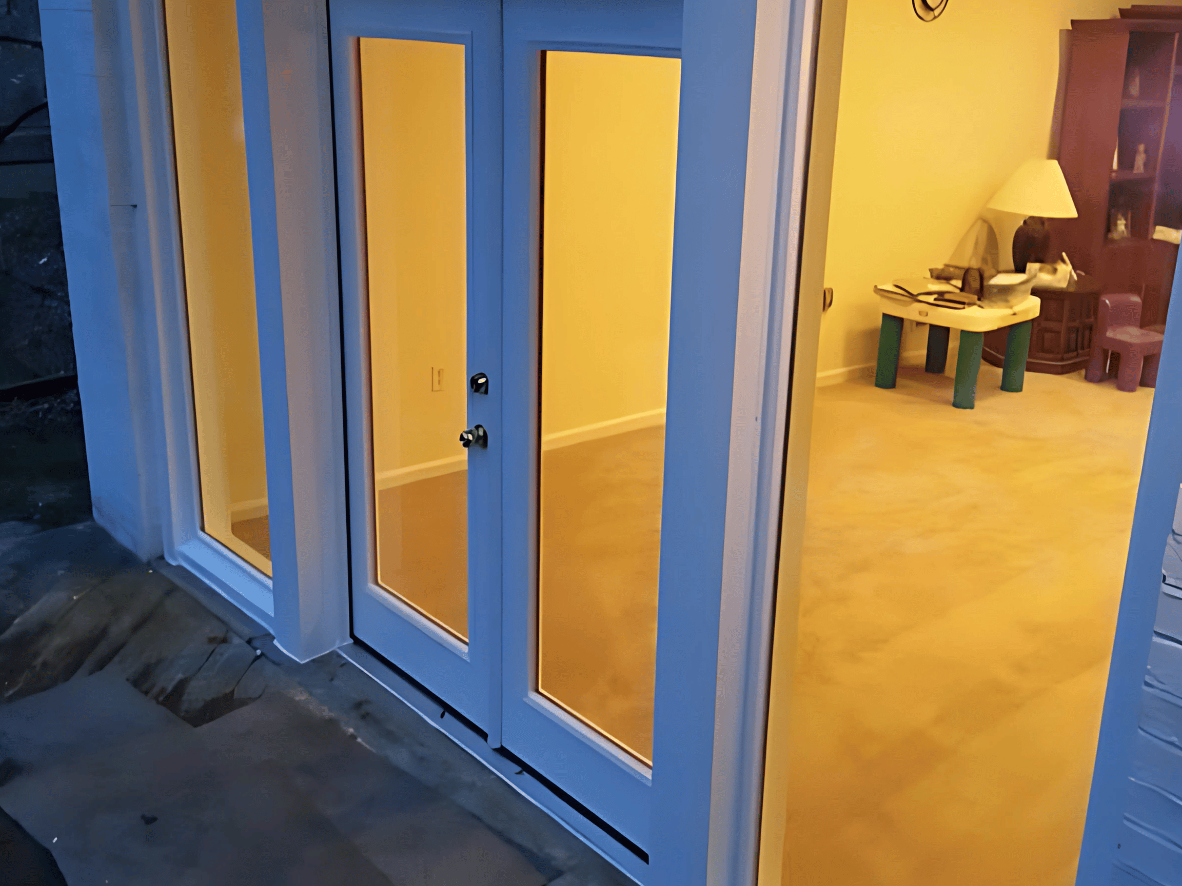 door replacement baltimore md