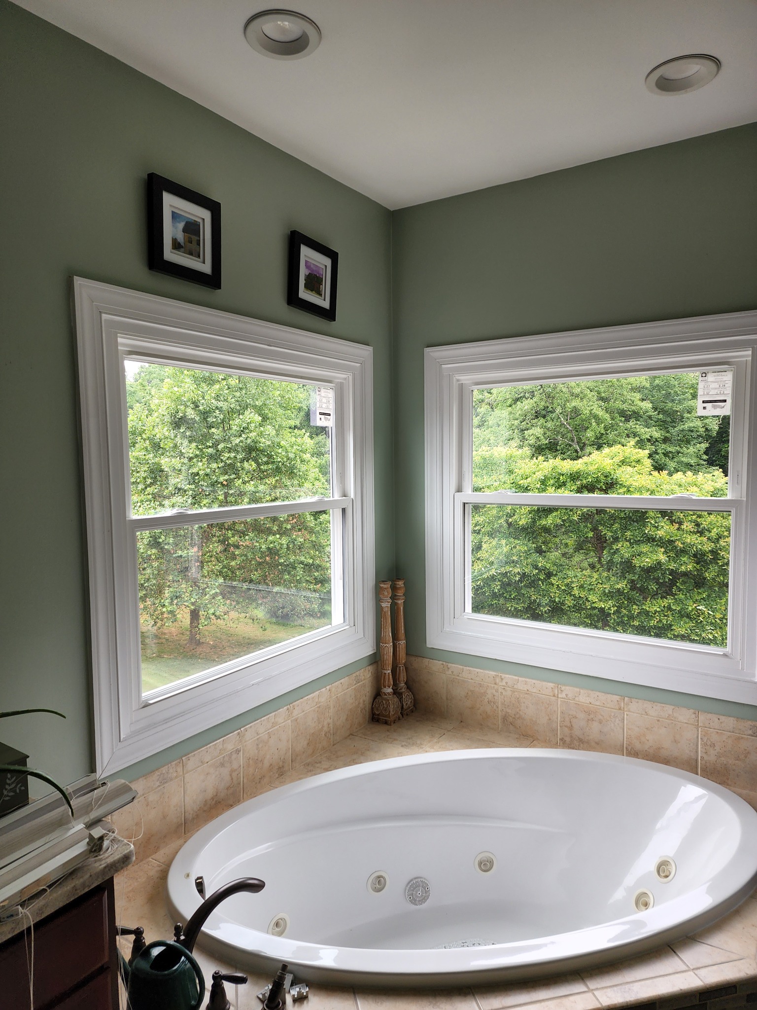 window replacement rockville