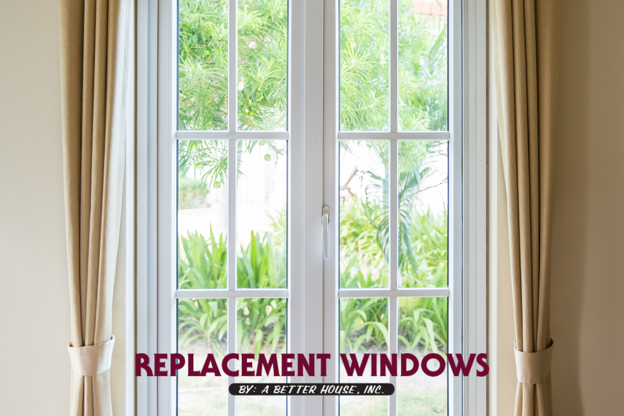 replacement windows