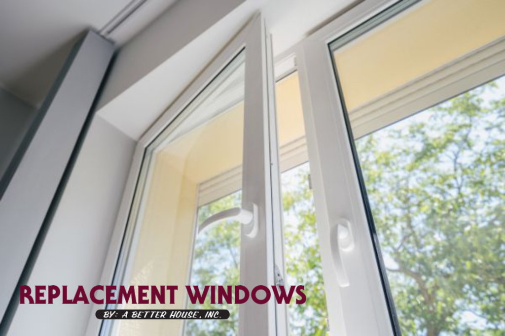 window installation Gaithersburg MD 1
