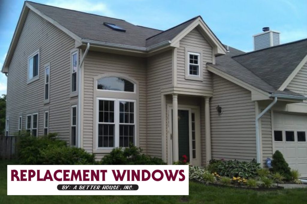 window installation Silver Spring MD 2