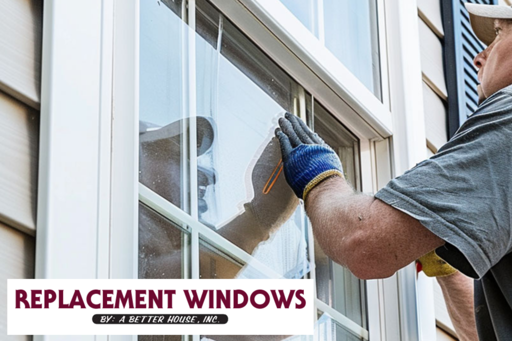 window installation Annapolis MD 3