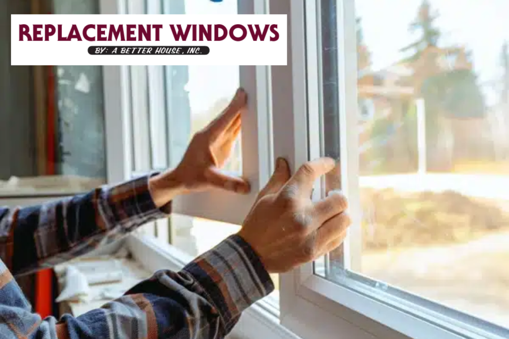 window replacement washington dc