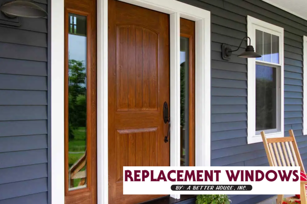 front and entry doors baltimore md 1