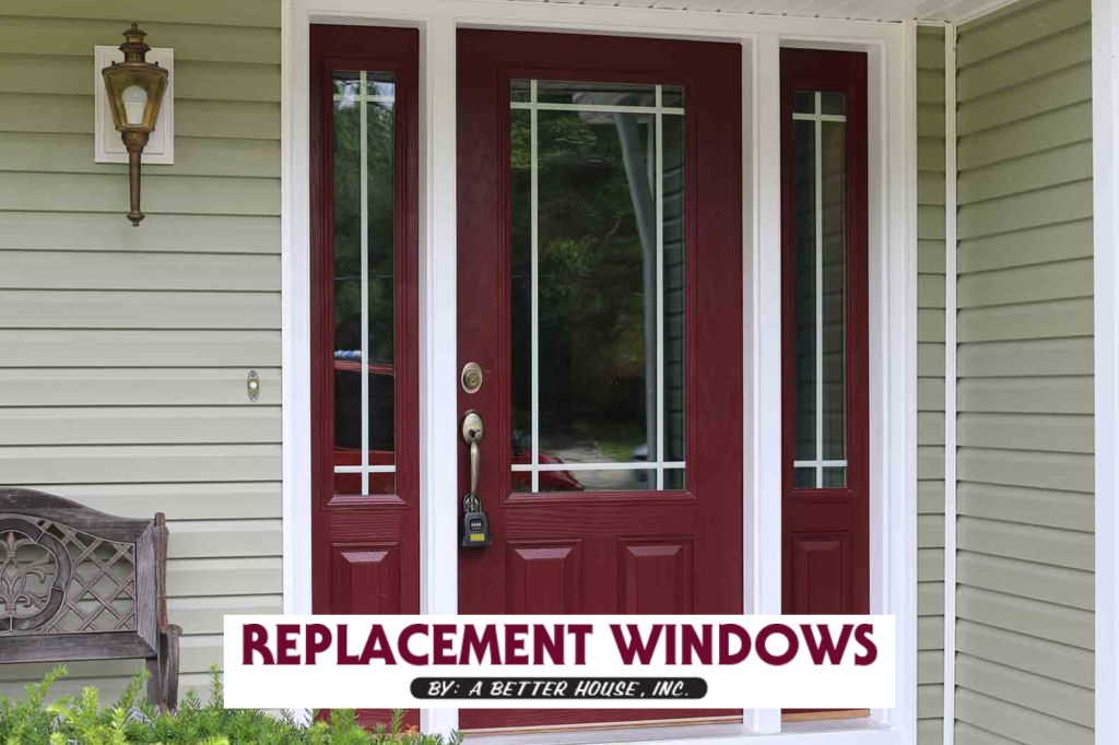 door installation Baltimore MD 1