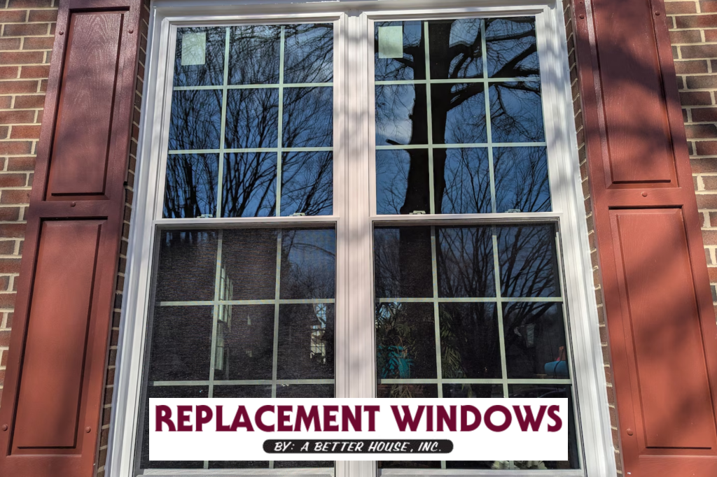 window replacement Baltimore MD 2