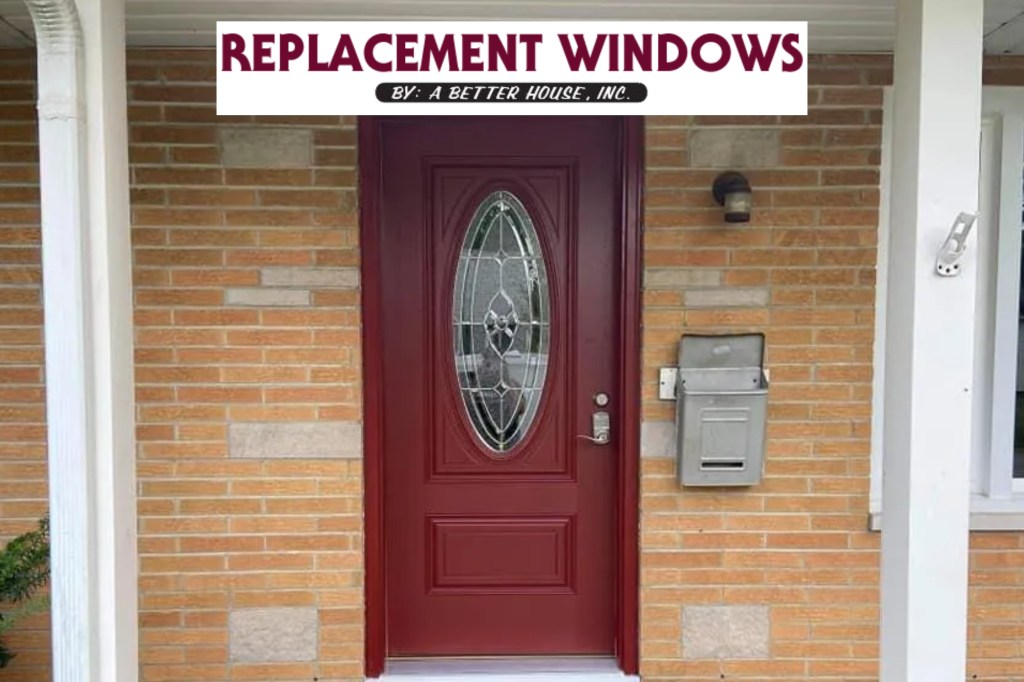 front and entry doors baltimore md 3
