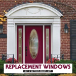 door installation Baltimore MD