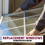 window replacement Rockville MD