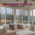 Fairfax window replacement
