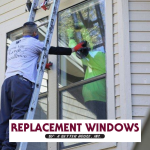 window installation Columbia MD
