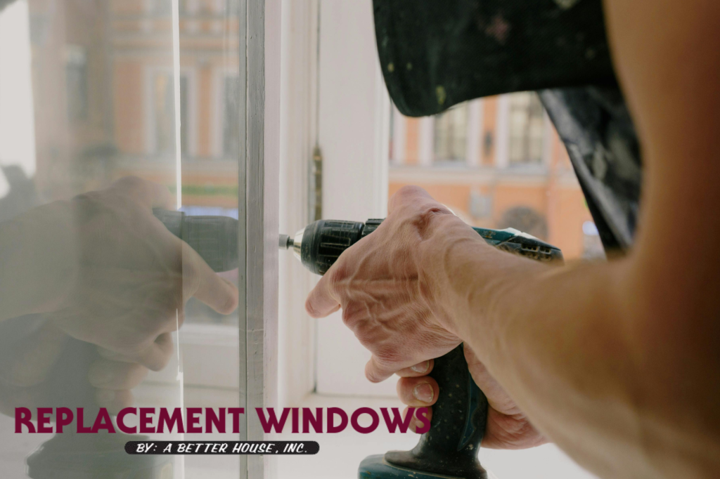 window installation Fairfax VA 2
