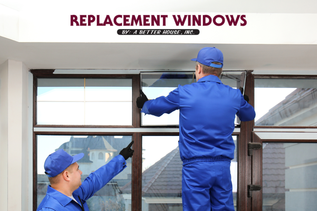 Fairfax window replacement 2