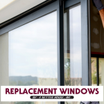 window replacement Columbia MD