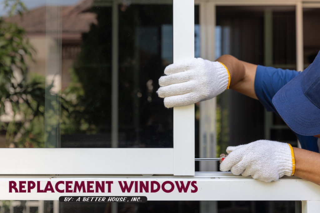 replacement window in Fairfax VA 3