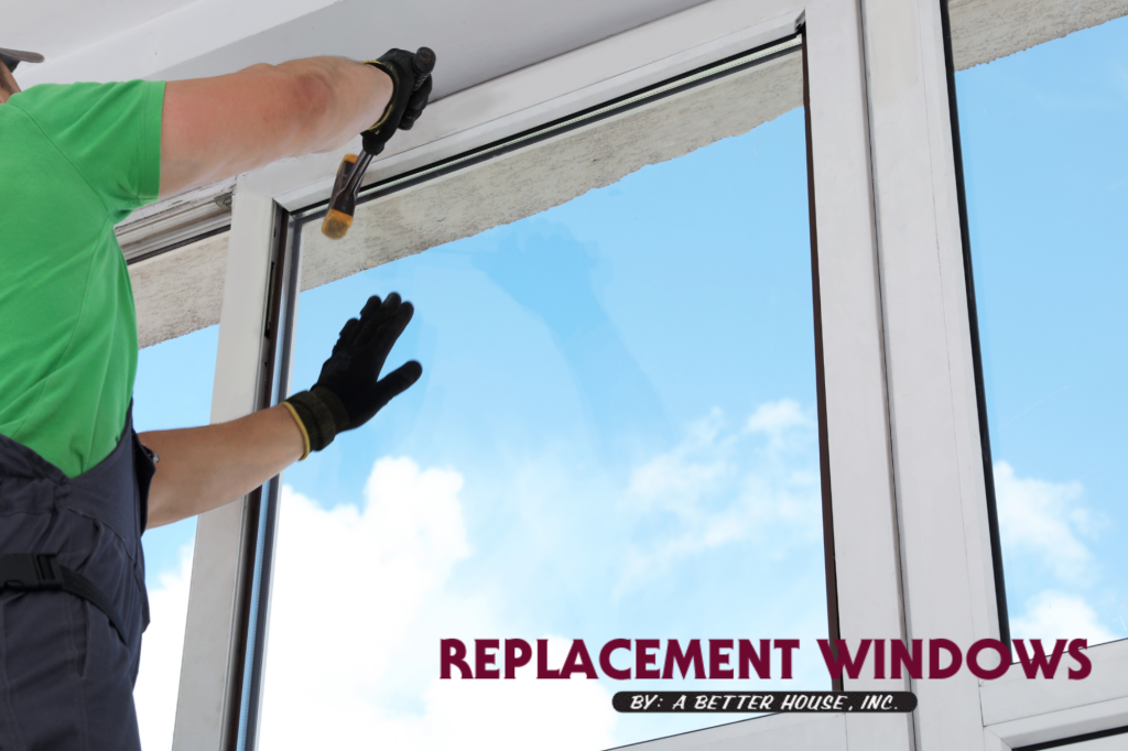 window installation Fairfax VA 3