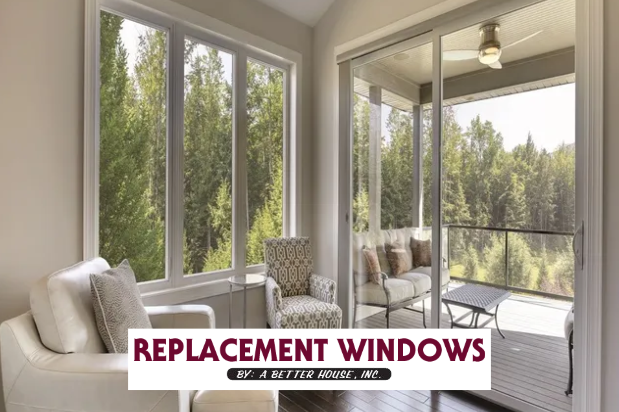 window installation Columbia MD 3