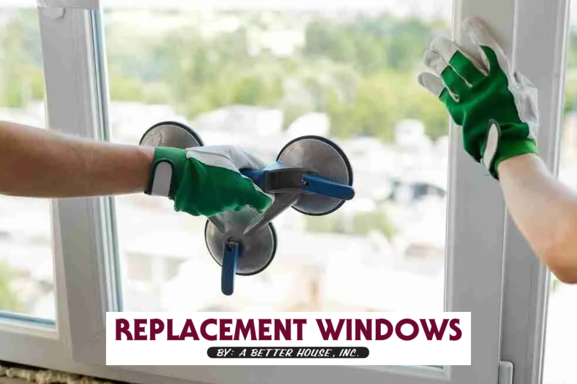 window repair Columbia MD 3