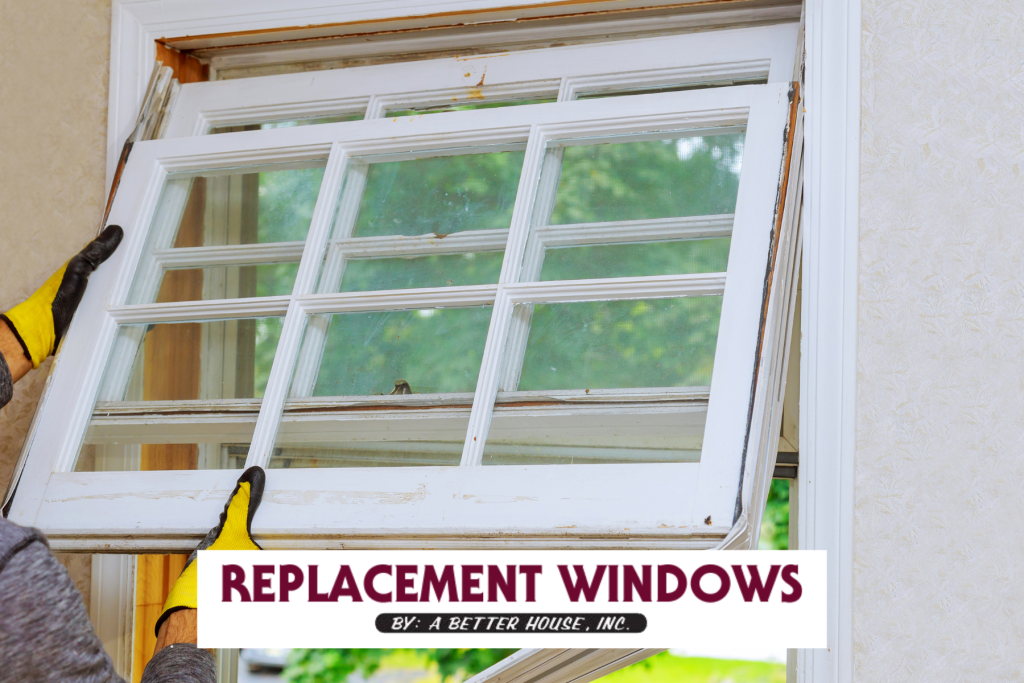 Chantilly VA replacement window (2)