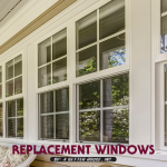 window replacement Chantilly VA