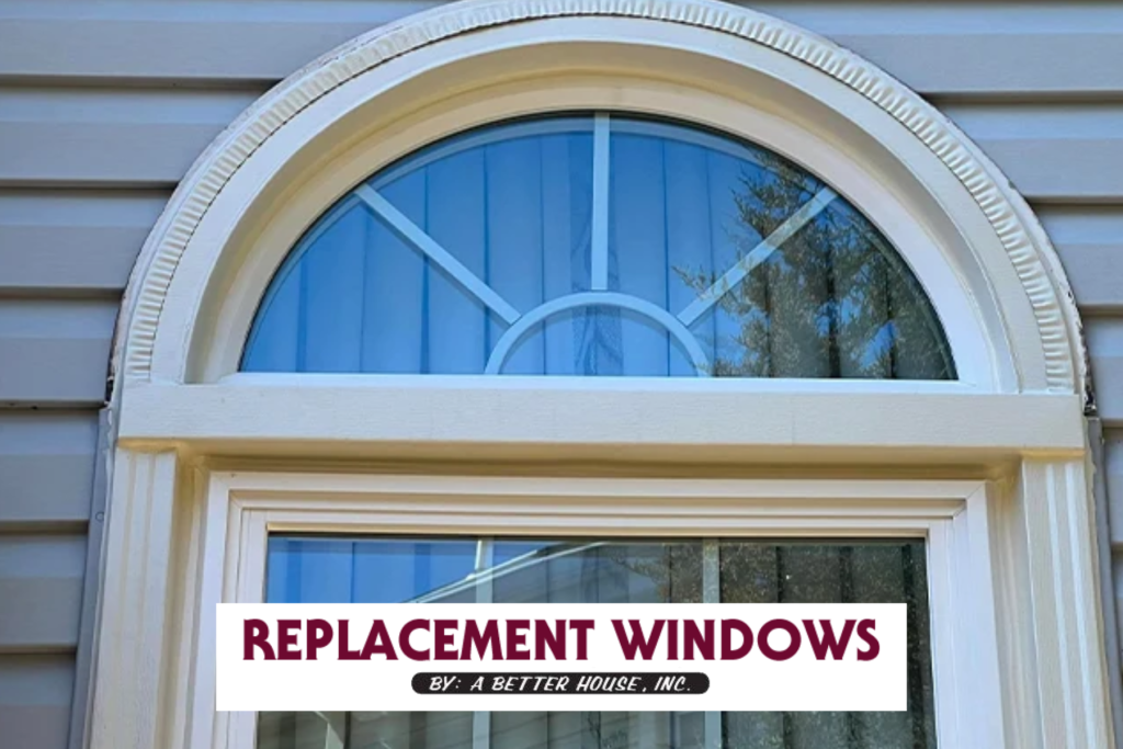 window replacement Fairfax