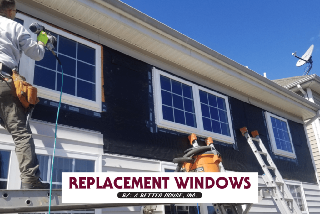window replacement Rockville MD (1)