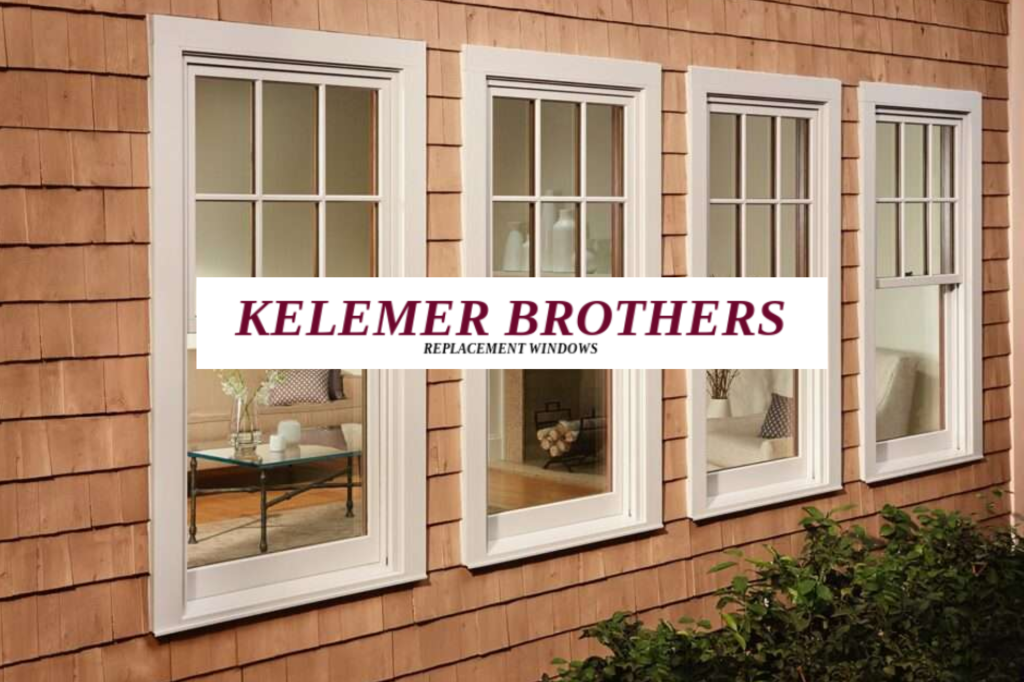 Maryland replacement windows