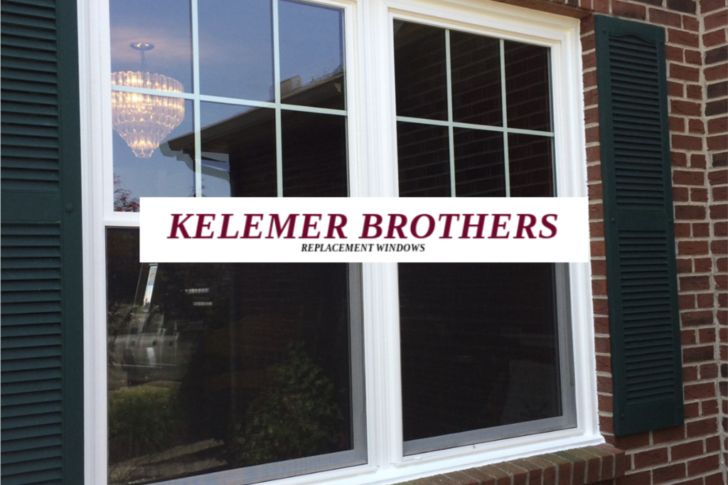 window installation ellicott city md