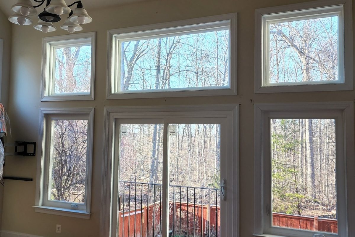 replacement windows rockville md