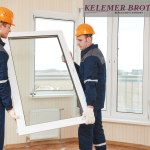 silver Spring MD window replacement