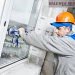 window replacement Silver Spring
