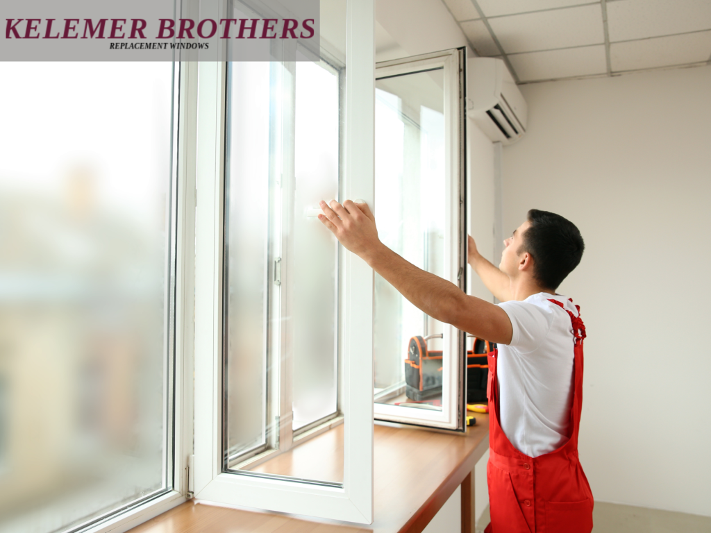 window replacement Silver Spring MD