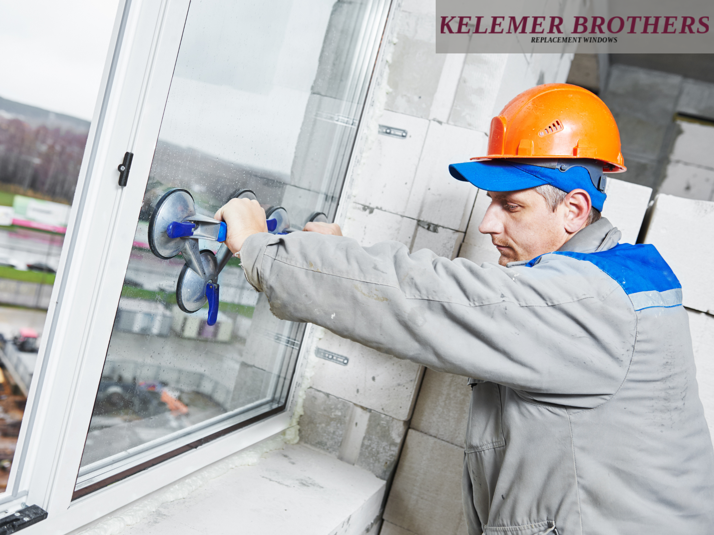 window replacement Silver Spring