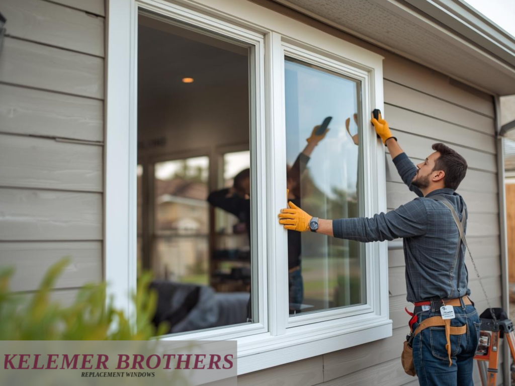 annapolis md window replacement