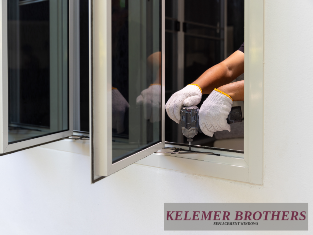 annapolis window replacement