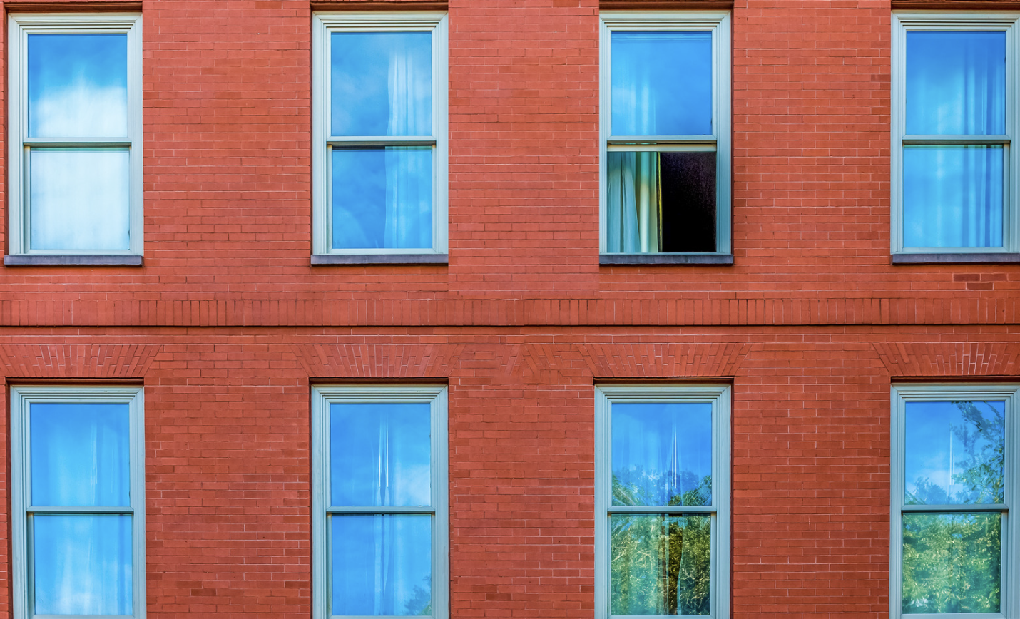 replacement windows Falls Church va