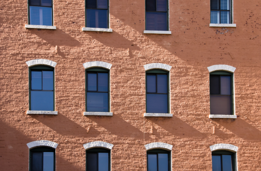 window repair Crofton MD