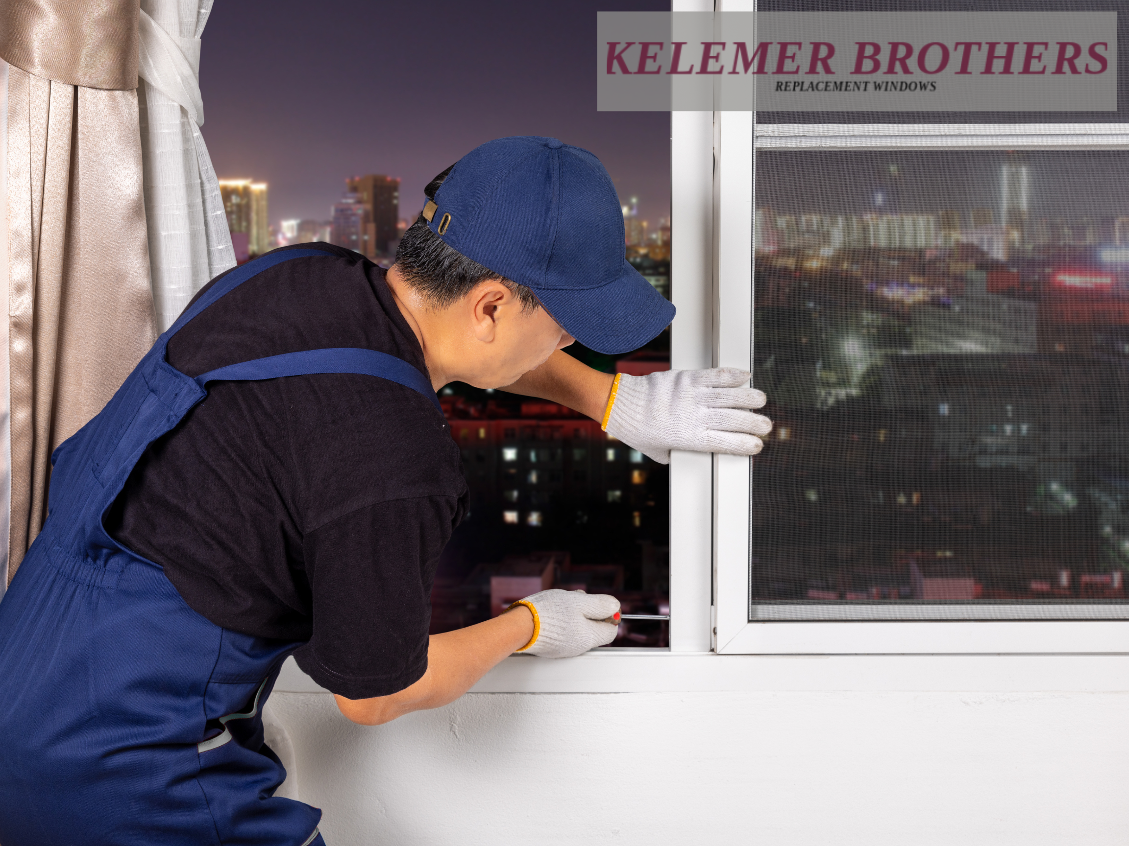 replacement windows falls church