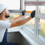 window replacement Bel Air MD