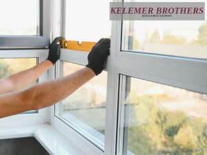 How to Enhance Your Home’s Curb Appeal with Window Replacement in Bel Air, MD