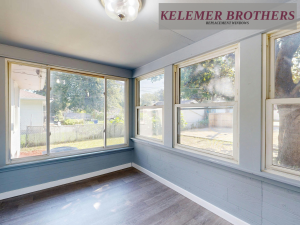 What You Need to Know About Window Types for Homes in Bel Air, MD