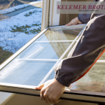 Bel Air window replacement