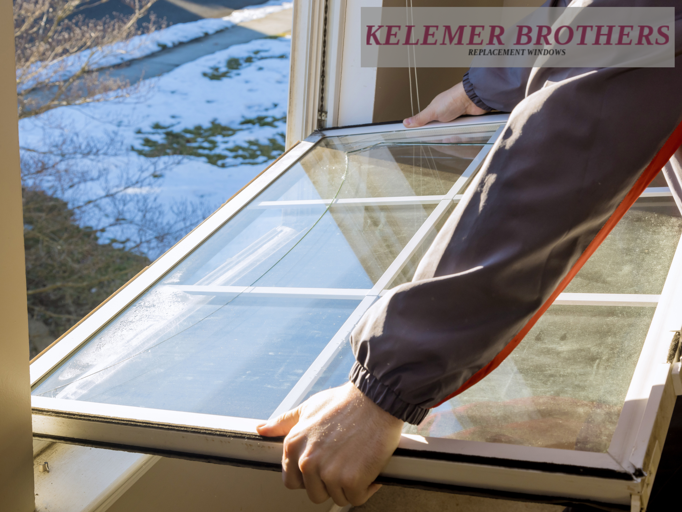 Bel Air window replacement